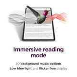 Lenovo Idea Tab Pro with Google Gemini - Student Tablet