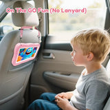 Kids Tablet 7IN Toddler Tablet for Kids, Children Tablets for Toddlers with Parental Controls, Camera