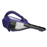 BLACK+DECKER dustbuster furbuster AdvancedClean Cordless Pet Handheld Vacuum, Home and Car Vacuum (HLVA325JP07)