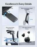 Hbada E3 Pro 2026 Edition Ergonomic Office Chair