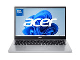 acer Aspire Go 15 AI Ready Laptop | 15.6" FHD (1920 x 1080) IPS Display | Intel Core 3 Processor N355 | Intel Graphics