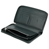 BURBERRY Men Long Wallet (Round Zipper), B7325, One Size