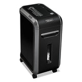 Powershred 99Ci 100% Jam Proof Heavy-Duty Cross-Cut Shredder