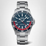 MIDO Ocean Star GMT - Swiss Automatic Watch for Men
