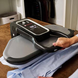 Intelligent 2.0 Steam Press (1600W) – New Launch | Professional 26" Non-Stick Pressing Surface with Guided Digital Controls