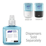 PURELL Brand HEALTHY SOAP Lotion Handwash, Clean & Fresh Scent