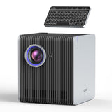 StarryHub Video Conferencing System, 2200 ANSI Lumens Short Throw Projector + HD 1080P Conference Room