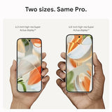 Google Pixel 9 Pro XL - Unlocked Android Smartphone with Gemini, Triple Rear Camera System