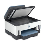HP Smart Tank 7602 Wireless All-in-One Ink Tank Printer, Scanner, Copier with 2 Years of Ink Included