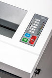 Dahle PowerTEC 707 PS Paper Shredder, P-7 Super Micro Cut