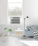 Perfect Aire 4PAC18000 18,000 BTU Window Air Conditioner with Remote Control, EER 11.8, 700-1,000 Sq. Ft. Coverage