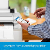 Large Format 24-inch Plotter Printer, Includes 2-Year Onsite Warranty Support