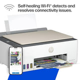 HP Smart Tank 5000 Wireless All-in-One Ink Tank Printer, Scanner