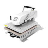 Heat Press Automatic Swing Away Sublimation Heat Transfer with with Intelligent Temperature Control System