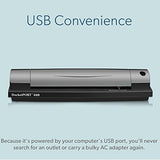 488 Duplex Document Scanner