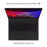 HIDevolution [2026] ASUS ROG Strix Scar 18 G835LWG 18" 4K 240Hz Mini LED