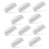 【10PCS】 Unitek 10-Port Charging Station, Fast Charger Dock for Multi-Device