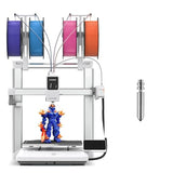 (Bundle Anycubic Kobra X) Anycubic Kobra X 3D Printer + ANYCUBIC 3D Printer