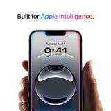 Apple iPhone 16e, 128GB, Black - Locked to Boost Mobile