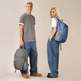 Seektop Lightweight Packable Hiking Backpack Waterproof Expandable 20L-28L for Women Men, RFID Day Pack for Travel & Camping