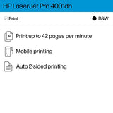 Printer, Print, Fast speeds, Easy setup, Mobile printing HP