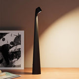 HAPYGI Portable Cordless LED Desk Lamp,Rechargeable Wireless Table Lamp, 3-Level Brightness