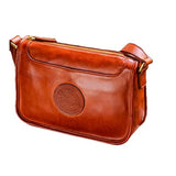 Large Capacity Shoulder BagHandmade Men's And Women's Crossbody
