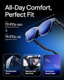 VITURE Beast XR/AR Glasses: Biggest. Boldest. Smartest. 174" 1200p, 58°FOV