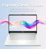 HP Essential Laptop Computer, 2026 Edition, 128GB SSD
