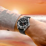 MIDO Ocean Star GMT - Swiss Automatic Watch for Men
