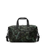 TUMI - Alpha Double Expansion Duffel - Business & Weekend Travel Duffel Bag