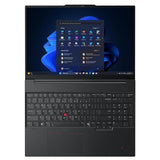Lenovo ThinkPad E16, Intel Ultra 7 255H, 32GB DDR5 & 1TB SSD, Win 11 Pro