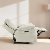 KISLOT Power Recliner Chair Set of 2