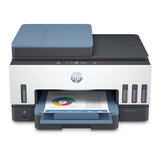 HP Smart Tank 7602 Wireless All-in-One Ink Tank Printer, Scanner, Copier with 2 Years of Ink Included