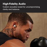 Beats Solo Buds - Wireless Bluetooth Earbuds | 18 Hours of Battery Life | Apple & Android