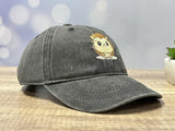 GDIQ Hedgehog Gifts for Kids Toddler, Cute Animal Lover Hat for Boys Girls
