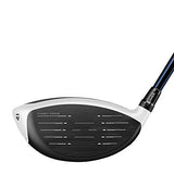 TaylorMade Golf SIM 2 MAX DRIVER 10.5 DEGREE MENS RIGHT HAND GRAPHITE REGULAR TaylorMade