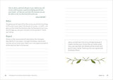 The Bible in 52 Weeks Devotional for Girls: A Year of Growing in Faith