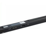QERTYHJK Handheld Scanner A4 Document Book Pen Portable Colorful