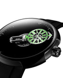 CIGA Design Wandering Hour Automatic Watches