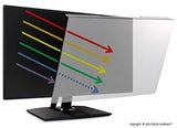 VizoBlueX 65 inch Blue Light and Damage TV Screen Protector.