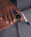 Movado Museum Classic Men's Watch - Swiss Quartz Movement