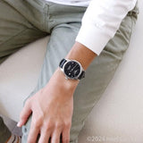 Tissot Men's Le Locle Stainless Steel Dress Watch