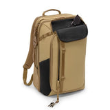 TUMI - Alpha Bravo Detrick Backpack - Multi-Compartment Travel Gear