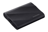 Samsung T9 Portable SSD 2TB, USB 3.2 Gen 2x2 External Solid State Drive