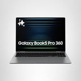 Samsung 16” Galaxy Book5 Pro 360 Copilot+ PC, AI Computer