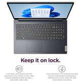 Lenovo IdeaPad Touchscreen Laptop for Daily School and Home Use