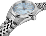 Tissot Ballade Powermatic 48 COSC 30mm, Swiss Automatic Watch for Women