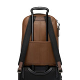 TUMI - Harrison Bradner Backpack - Men's Laptop Bag for Business & Travel