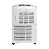 Eaton Tripp Lite SRCOOL12KWTE Spot Cooler Air Conditioner with Ionizer and Air Filter, 13,000 BTU (3.8kW), 120V, High Efficiency, Portable Self-Contained AC Unit